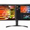 Image result for LG Wide Monitor