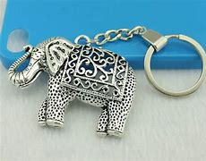 Image result for Elephant Key Chains