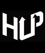 Image result for HUP Logo