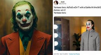 Image result for Joker Brainrot Meme