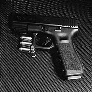 Image result for 38 Glock Pistol