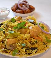 Image result for Tradtiotnal Muslim Biryani