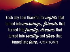 Image result for Thankful Family Quotes