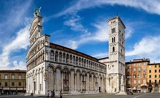 Image result for Lucca Italy Walkway