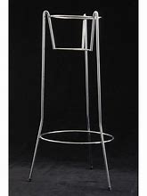 Image result for Champagne Bucket Stand