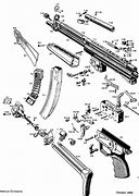 Image result for HK MP5 Diagram