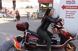 Image result for Motorized Scooters