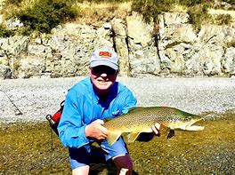 Image result for New Zealand Fly Fishing