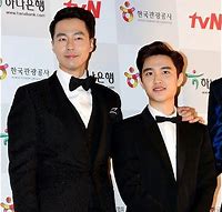 Image result for Jo In Sung Act with Kids