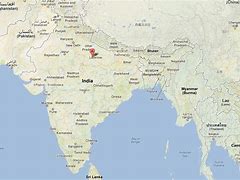 Image result for Kanpur Location