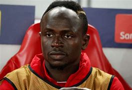 Image result for Sadio Mane Face