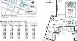 Image result for B61 Bus