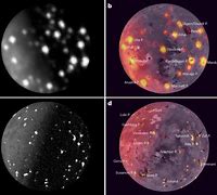 Image result for Io Volcanoes Erupting