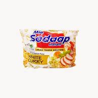 Image result for Mie Sedap White Curry