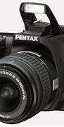 Image result for Pentax *Ist DSLR Digital Camera Memory