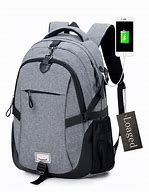 Image result for Anti-Theft Backpack