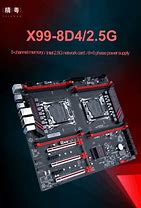 Image result for Dual CPU Motherboard X99 Vaa1