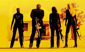 Image result for Kill Bill Vol. 1 Wallpaper