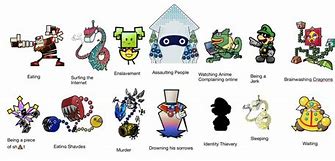 Image result for Super Mario Bosses