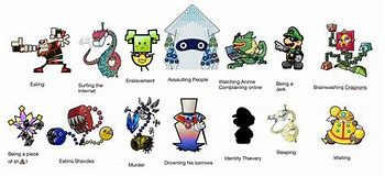 Image result for Super Mario Bros 3 Bosses