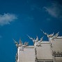 Image result for Thailand White Temple Wat Rong Khun