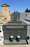 Image result for Jeanne Calment Grave