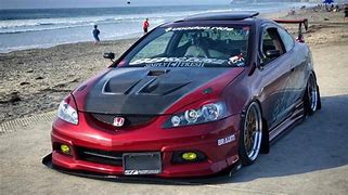 Image result for Rsx Headlight Cover