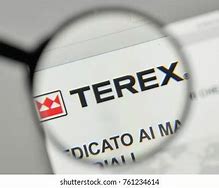 Image result for Terex Logo Vector