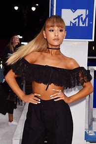 Image result for Ariana Grande Shoulders