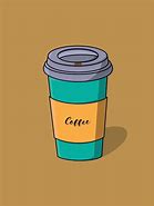 Image result for Coffee Mug Illustration