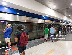 Image result for HarbourFront MRT