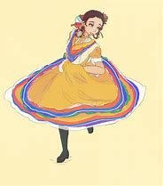 Image result for Baile Folklorico Drawing