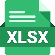 Image result for Excel Workbook Xlsx