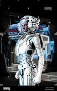 Image result for Science Fiction Space Suits