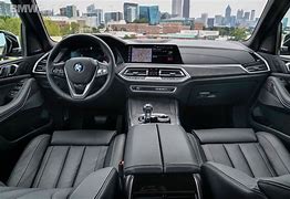 Image result for bmw x5 30d interior