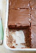 Image result for Sheet Pan Layer Cake