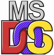 Image result for DOS Computer Icons