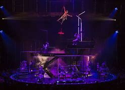 Image result for Cirque Du Soleil Seattle