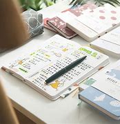 Image result for Hobonichi Weeks Undated