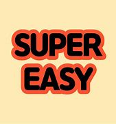 Image result for Yay Super Simple