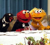 Image result for Elmo Zoe Bedtime