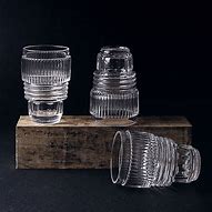 Image result for Large Glass Drinking Glasses