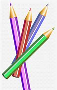 Image result for 4 Pencils Cartoon