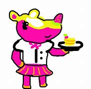 Image result for Merengue Cat Animal Crossing