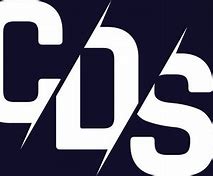 Image result for CDs 40 Logo