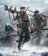 Image result for Dieselpunk War