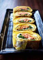 Image result for Tamagoyaki