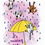 Image result for It Rains Cats and Dogs