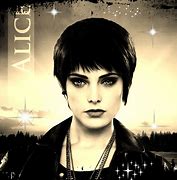 Image result for Alice Cullen Poster