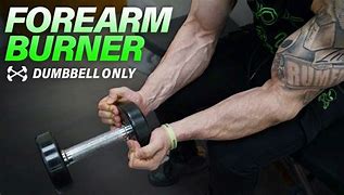 Image result for Forearm Exercises Mass